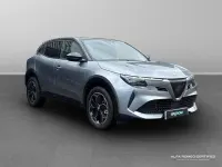 New Alfa Romeo GT Junior 134 HP (98 kW) 2026 SUV