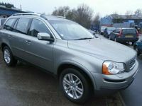 used Volvo XC90 2.4