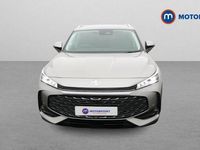 Used MG HS Trophy 224 HP (164 kW) 2025 Silver SUV