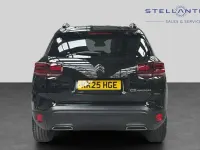 Used Citroën C5 Aircross 127 HP (93 kW) 2025 Black SUV