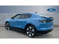 New Ford Capri Collection 206 kW (281 HP) 2026 Other SUV