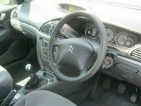 used Citroën C5 1.6