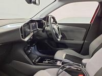 Used Vauxhall Mokka Design Edition 2024 Red SUV