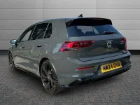 Used VW Golf VIII 150 HP (110 kW) 2024