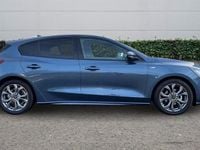 Used Ford Focus ST-Line 155 HP (114 kW) 2025 Hatchback