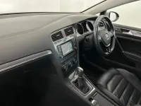 Used VW Golf Alltrack 184 HP (135 kW) 2016 Silver Estate