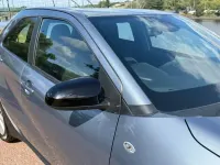 Used Toyota Aygo X PURE 72 HP (52 kW) 2025 Grey SUV