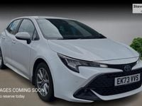 Used Toyota Corolla 140 HP (102 kW) 2026 Hatchback