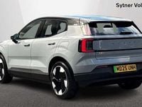 Used Volvo EX30 Performance 314 kW (428 HP) 2025 Blue SUV