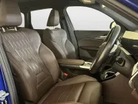 Used BMW X1 M Sport 245 HP (180 kW) 2023 Blue SUV