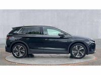 New Skoda Elroq 154 kW (210 HP) 2026 Black magic pearl effect SUV