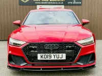 Used Audi A7 Sportback S-Line 286 HP (210 kW) 2021 Hatchback
