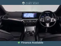 Used BMW 420 M Sport 181 HP (133 kW) 2023 Grey Cabriolet