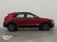 Used Kia Niro 168 HP (123 kW) 2025 Red SUV