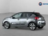 Used Citroën C3 PureTech 110 HP (80 kW) 2024 Grey Hatchback