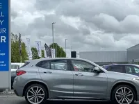 Used BMW X2 M Sport 220 HP (161 kW) 2023 SUV