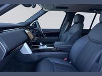 Used Land Rover Range Rover SE 453 HP (333 kW) 2025 Grey SUV