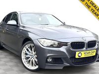 Used BMW 335 M Sport 313 HP (230 kW) 2018 Sedan