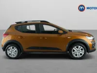 Used Dacia Sandero Expression 91 HP (66 kW) 2025 Hatchback