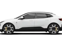 New Polestar 4 Plus 400 kW (544 HP) 2026 SUV