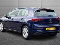 used VW Golf Life 1.0 TSI 110PS 6-speed Manual 5 Door