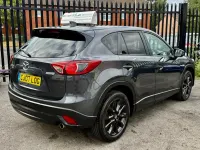 Used Mazda 6 Inclusive 2013 Grey Estate