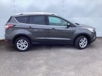 used Ford Kuga 1.5 TDCi Zetec 5dr 2WD