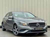 Used Mercedes A180 SE 2015 Grey Hatchback