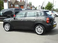 Used Mini Cooper D Business 2015 Grey Hatchback