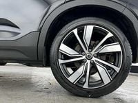 Used Volvo XC40 R-Design Pro 257 HP (189 kW) 2021 Black SUV