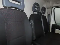 Used Citroën Relay 130 HP (95 kW) 2019 White Van