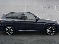 Used BMW iX3 M Sport 207 kW (282 HP) 2024 Black SUV