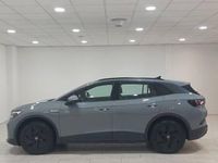 Used VW ID.4 Pure 108 kW (148 HP) 2022 Grey SUV