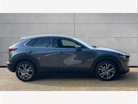 Used Mazda CX-30 Inclusive 177 HP (130 kW) 2021 Grey SUV