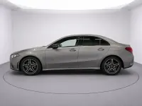 Used Mercedes A250 Executive 2022 Grey Sedan