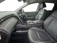 Used Hyundai Tucson Ultimate 265 HP (194 kW) 2023 SUV