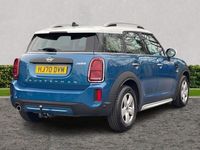 used Mini Cooper Countryman 1.5 Classic 5dr