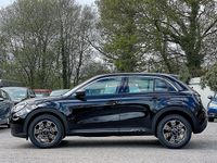 Nowe Fiat 600 S 99 KM (72 kW) 2026 Czarny SUV