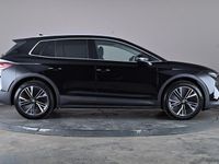 Used Skoda Elroq 210 kW (286 HP) 2025 Black SUV