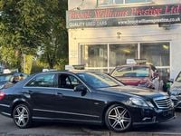 Used Mercedes E350 231 HP (169 kW) 2009 Black Sedan