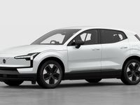 Nouă Volvo EX30 Core 200 kW (272 CP) 2025 Alb SUV