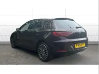Used Seat Leon XCELLENCE Lux 187 HP (137 kW) 2019 Other Hatchback
