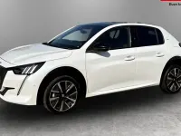Used Peugeot 208 GTi 102 HP (75 kW) 2023 Hatchback
