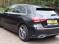 Used Mercedes A200 Executive 163 HP (119 kW) 2022 Hatchback