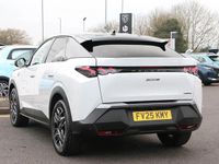 New Peugeot 3008 GTi 134 HP (98 kW) 2025 White SUV