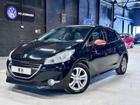 used Peugeot 208 1.6 e-HDi Roland Garros 5dr