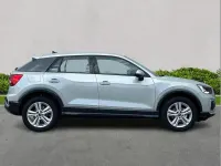 New Audi Q2 Sport 147 HP (108 kW) 2025 Other SUV