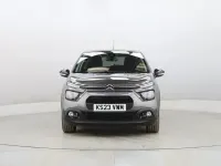 Used Citroën C3 PureTech 110 HP (80 kW) 2023 Grey Hatchback