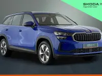 Gebraucht Skoda Kodiaq SE 204 PS (150 kW) 2025 Blau SUV