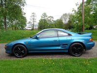 used Toyota MR2 GT Sports 2dr